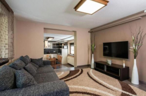 Appartement Zentral Saalfelden